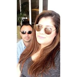 Meet your Posher, Liz